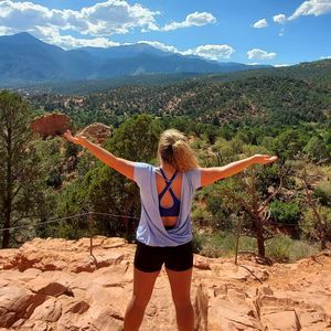 Meet your Posher, Ericka